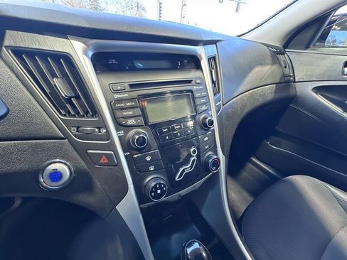 Used 2013 Hyundai Sonata SE image 15