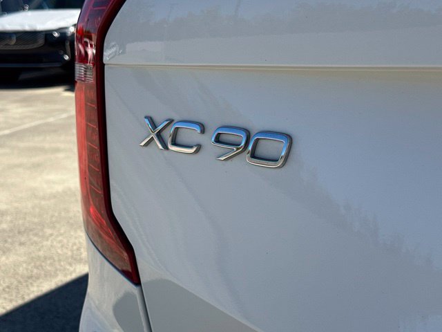 Certified 2024 Volvo XC90 B6 Plus w/ Protection Package Premier AWD/4WD image 38