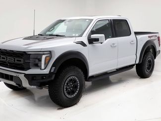 Used 2025 Ford F150 Raptor video 2