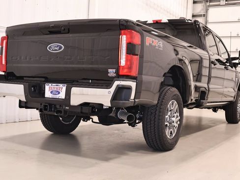 New 2026 Ford F350 Lariat w/ Lariat Ultimate Package AWD/4WD image 9