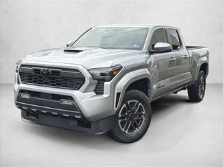 New 2026 Toyota Tacoma TRD Sport video 1