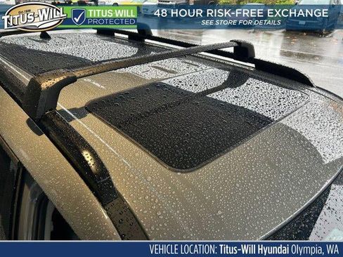 New 2026 Hyundai Santa Fe Limited AWD/4WD image 28