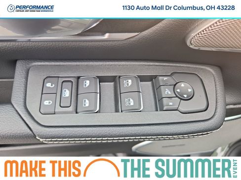 New 2026 RAM 1500 Laramie w/ Night Edition AWD/4WD image 20