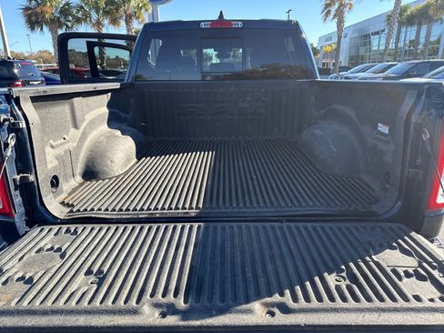 Used 2022 RAM 1500 Big Horn image 27