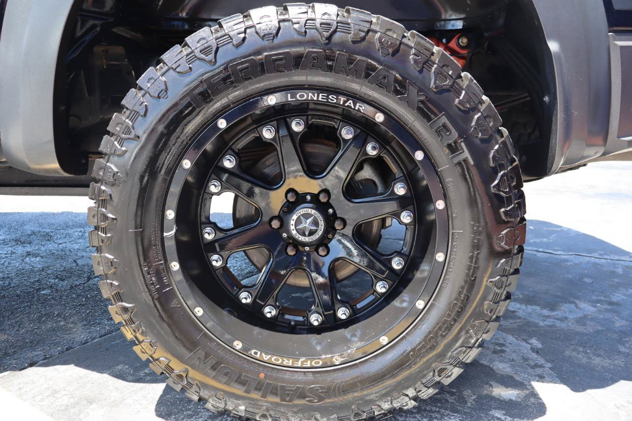 Used 2020 Ford F150 Raptor AWD/4WD image 32
