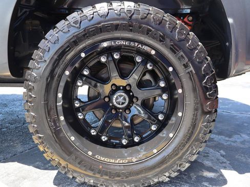 Used 2020 Ford F150 Raptor AWD/4WD image 32