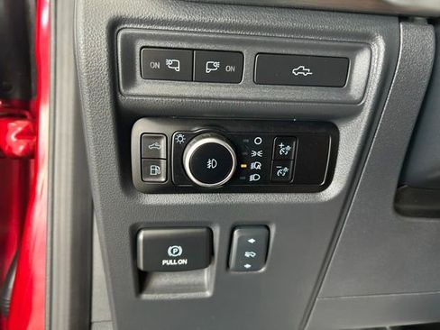 Used 2023 Ford F150 Lariat w/ Equipment Group 502A High AWD/4WD image 17