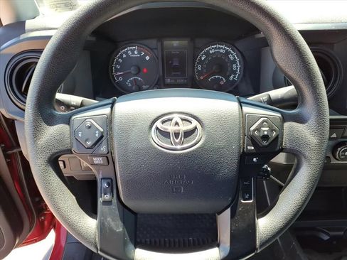 Certified 2019 Toyota Tacoma SR w/ SR Convenience Package AWD/4WD image 19