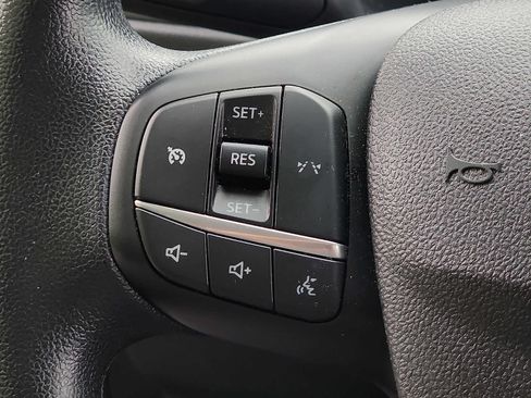Used 2025 Ford Escape Active AWD/4WD image 21