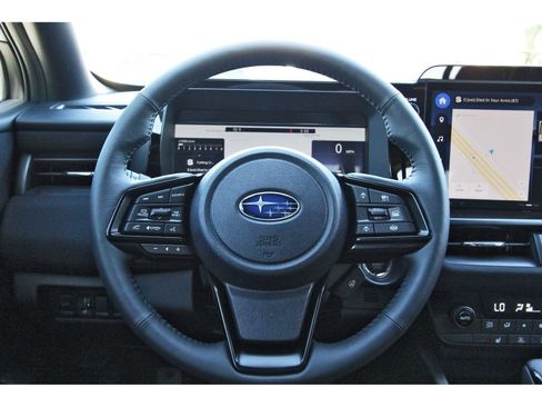 Certified 2026 Subaru Outback Limited AWD/4WD image 11
