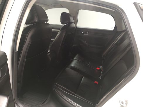 Used 2024 Honda Civic LX image 11