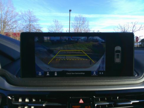 Used 2025 Acura MDX SH-AWD w/ Technology Package image 26