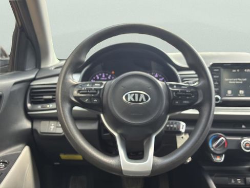 Used 2019 Kia Rio S w/ Technology Package FWD image 26