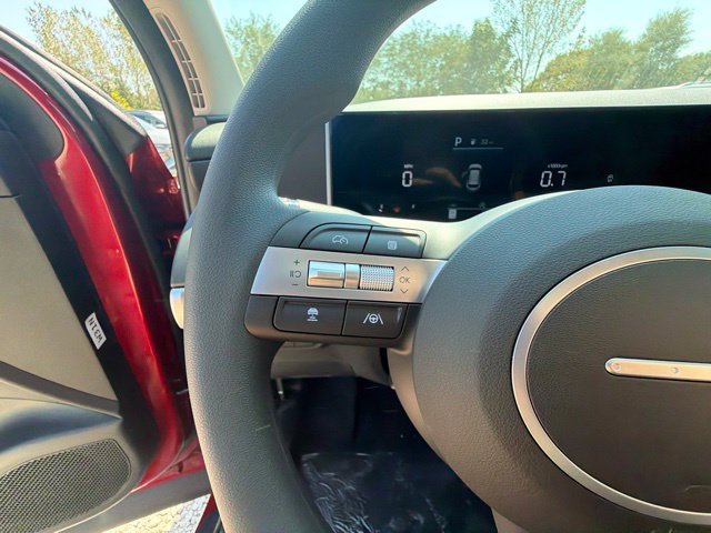 New 2026 Hyundai Tucson SEL Plus FWD image 28