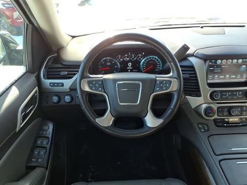 Used 2020 GMC Yukon XL Denali w/ Denali Ultimate Package image 14