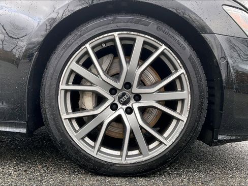 Used 2023 Audi A6 3.0T Premium image 7