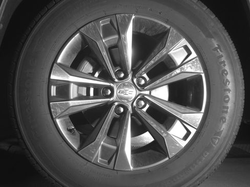 Used 2025 Chevrolet Equinox LT image 12