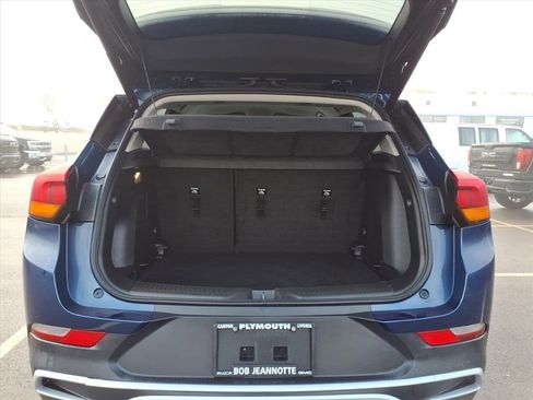 Certified 2023 Buick Encore GX Select image 10