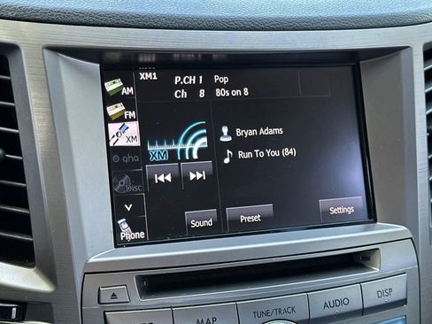 Used 2014 Subaru Legacy 3.6R Limited image 19