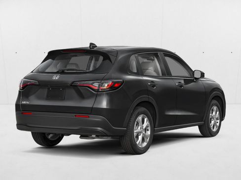 New 2027 Honda HR-V LX image 2