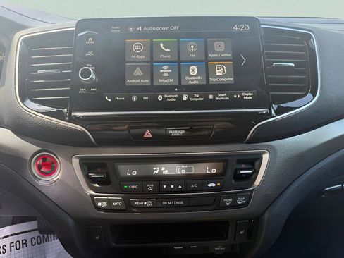 New 2026 Honda Ridgeline RTL image 25
