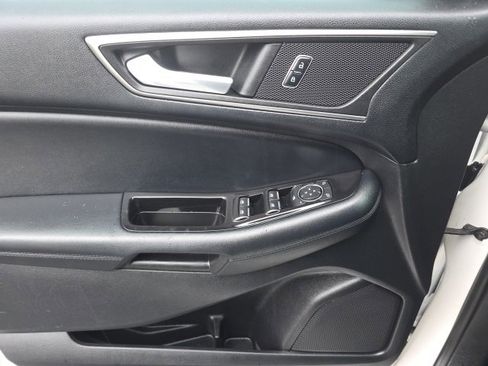 Used 2015 Ford Edge SEL w/ Equipment Group 201A image 10