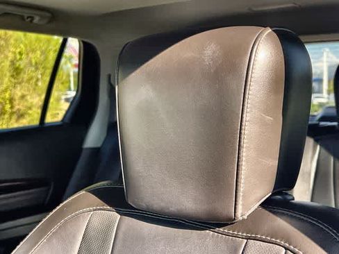 Used 2016 GMC Terrain Denali FWD image 25
