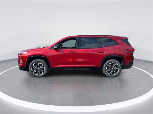 New 2026 Buick Enclave Sport Touring image 5