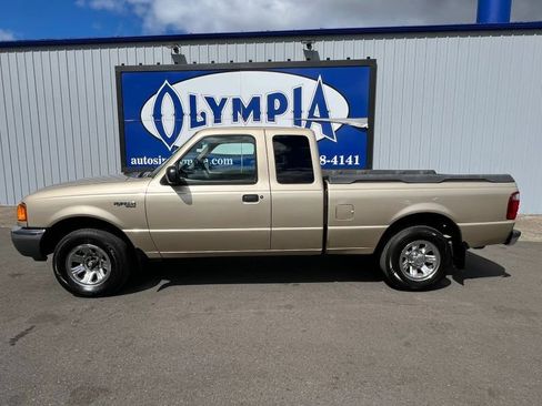 Used 2001 Ford Ranger Edge RWD image 16