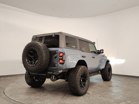 Used 2023 Ford Bronco Raptor image 9