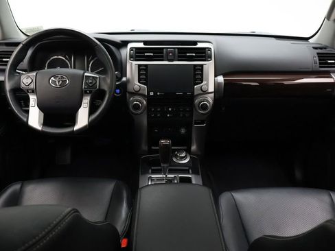Certified 2024 Toyota 4Runner Limited image 24