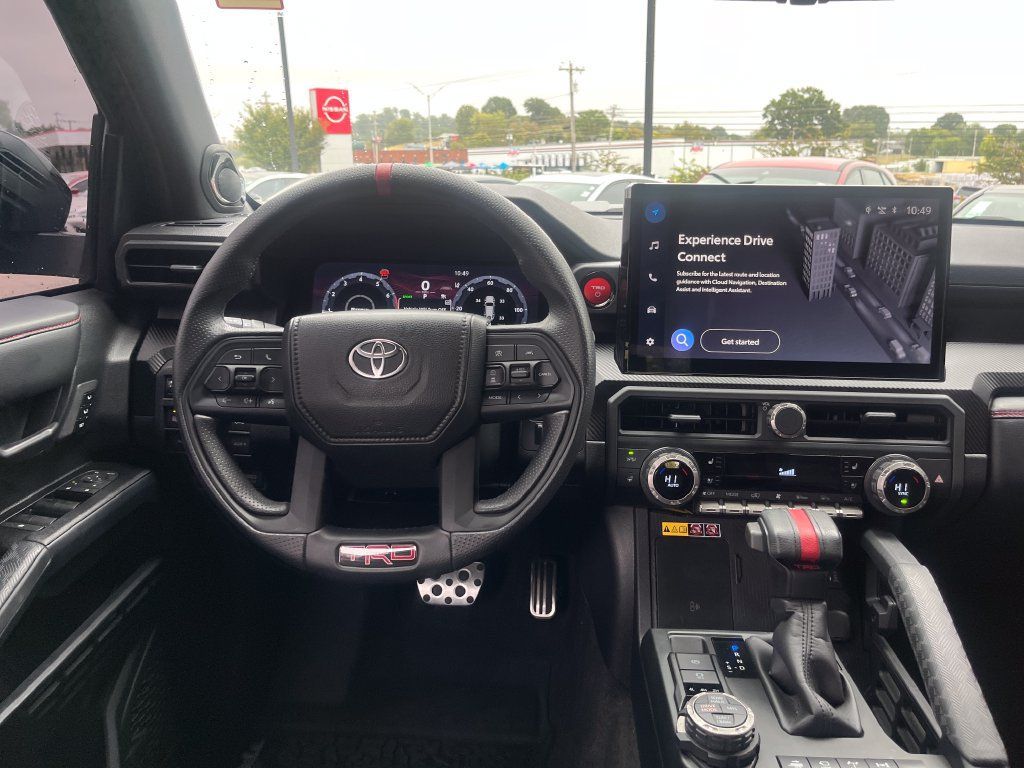 Used 2025 Toyota 4Runner TRD Pro AWD/4WD image 29