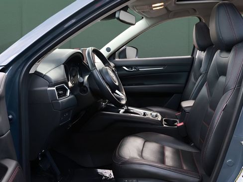 Used 2024 MAZDA CX-5 Carbon Edition AWD/4WD image 19