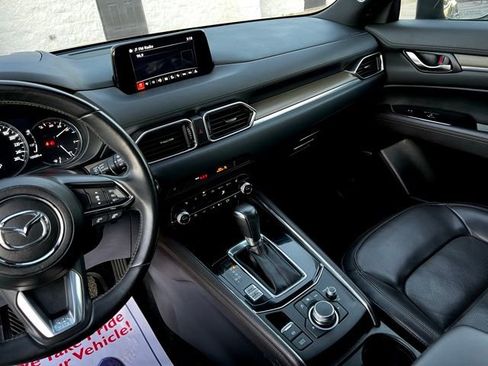 Used 2019 MAZDA CX-5 Signature image 33