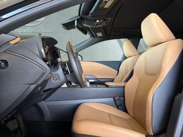 Certified 2024 Lexus RX 350 Premium w/ Accessory Package (K3) FWD image 10