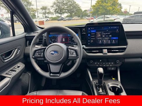 Used 2026 Subaru Outback Limited XT w/ Premium/Limited Plus Package AWD/4WD image 14