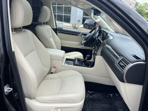 Used 2023 Lexus GX 460 Premium w/ Premium Package AWD/4WD image 27