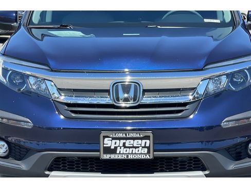 Used 2022 Honda Pilot EX-L image 13