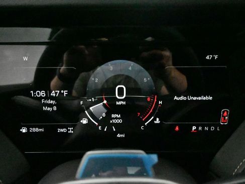 New 2026 GMC Yukon XL Elevation w/ Elevation Premium Package AWD/4WD image 12