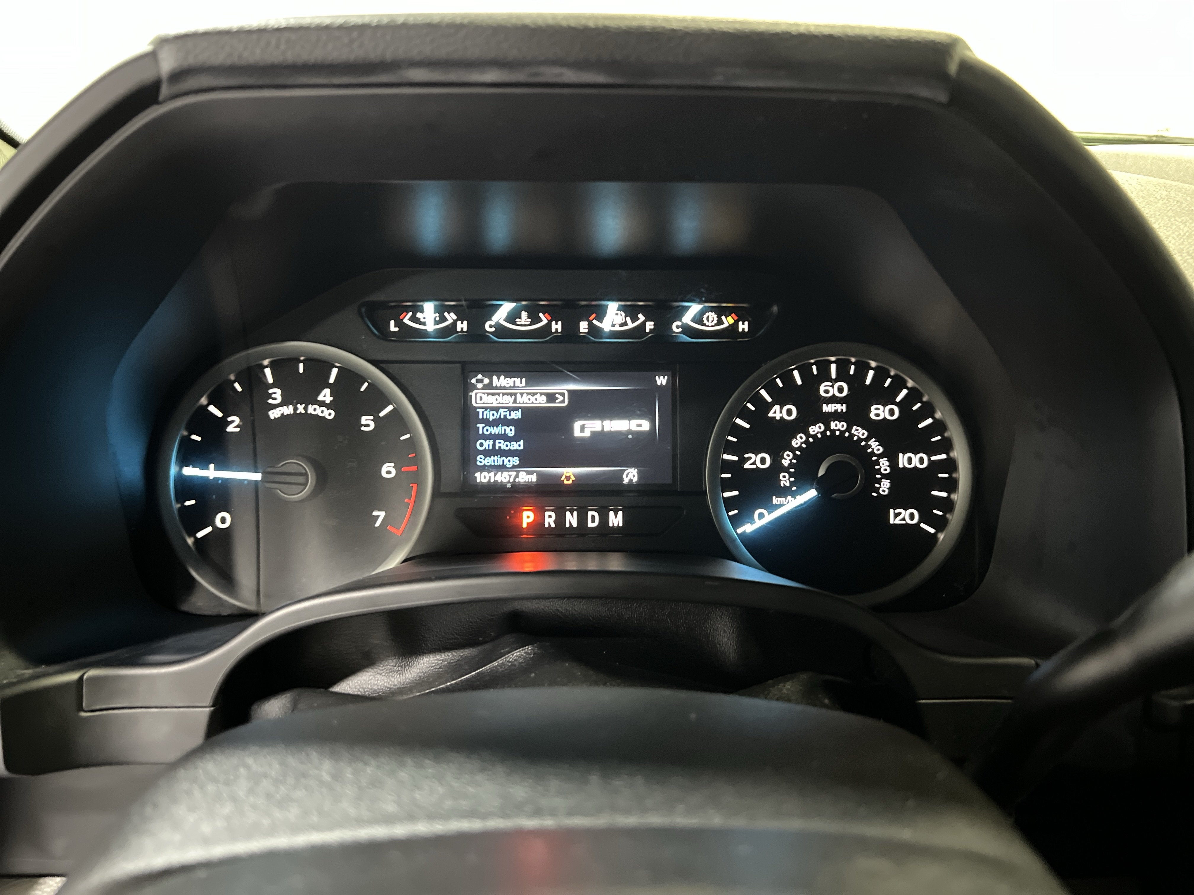 Used 2019 Ford F150 XLT w/ Equipment Group 302A Luxury AWD/4WD image 22