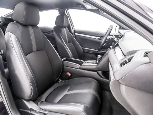 Used 2021 Honda Civic Sport image 32