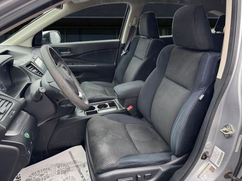 Used 2015 Honda CR-V EX image 2