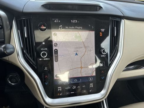 Used 2021 Subaru Legacy Limited XT image 19