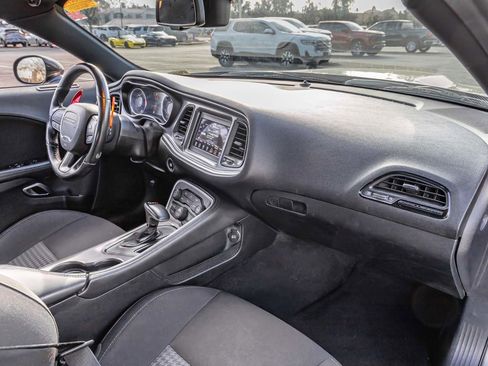 Used 2019 Dodge Challenger GT image 10