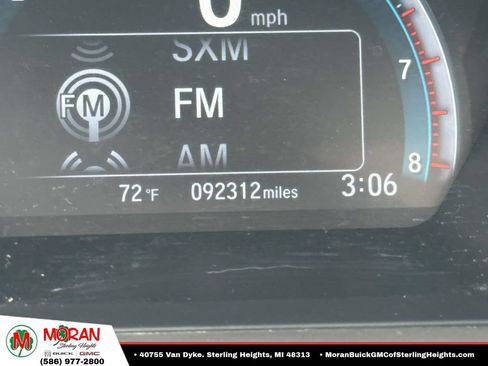 Used 2020 Honda Civic EX-L image 22