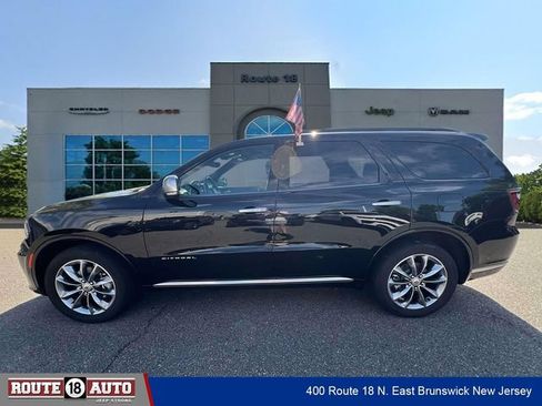 Used 2022 Dodge Durango Citadel AWD/4WD image 7