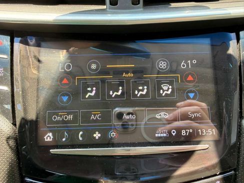 Used 2019 Cadillac XTS FWD image 29
