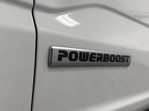 Used 2023 Ford F150 Lariat w/ Equipment Group 502A High image 9