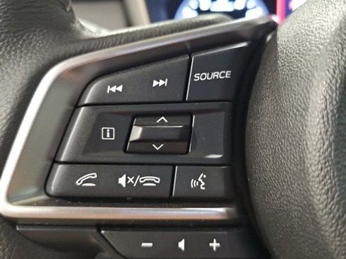 Used 2025 Subaru Outback Limited XT image 15