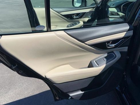 Used 2020 Subaru Legacy Limited image 17